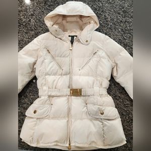 Retro Lauren by Ralph Lauren puffer jacket Medium